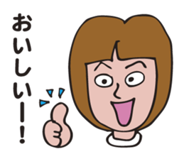 That's it for the report from a spot. sticker #3086136