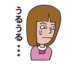 That's it for the report from a spot. sticker #3086141