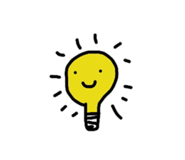 A nonchalant sticker sticker #3086216