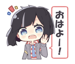 JUNSAKU sticker #3086283