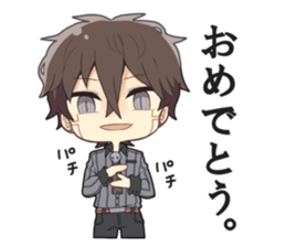 JUNSAKU sticker #3086298