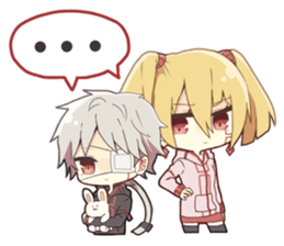 JUNSAKU sticker #3086302