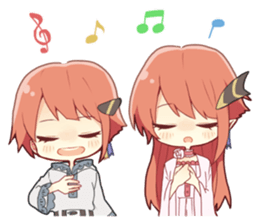 JUNSAKU sticker #3086303