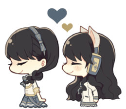 JUNSAKU sticker #3086304