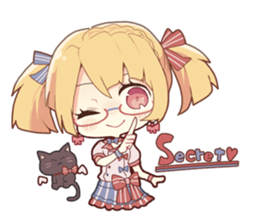 JUNSAKU sticker #3086312