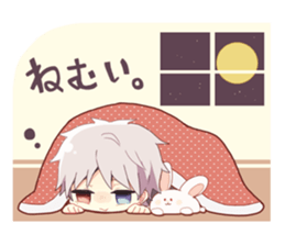 JUNSAKU sticker #3086314