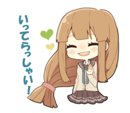 JUNSAKU sticker #3086319