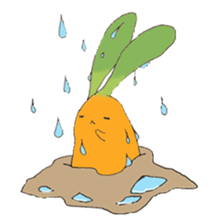 ninusa and yuzuken Sticker sticker #3086809