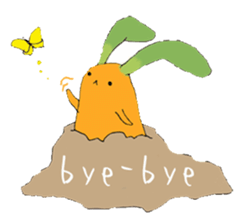 ninusa and yuzuken Sticker sticker #3086815