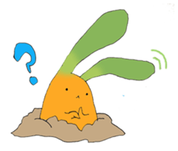 ninusa and yuzuken Sticker sticker #3086818