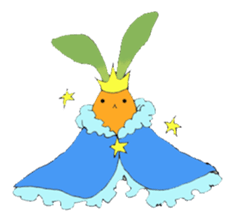 ninusa and yuzuken Sticker sticker #3086820