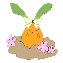 ninusa and yuzuken Sticker sticker #3086822