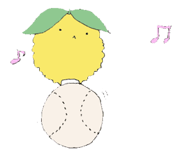 ninusa and yuzuken Sticker sticker #3086824