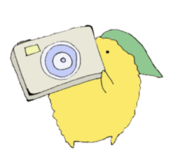 ninusa and yuzuken Sticker sticker #3086827