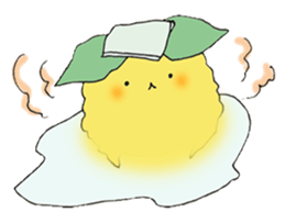 ninusa and yuzuken Sticker sticker #3086828