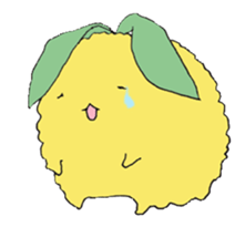 ninusa and yuzuken Sticker sticker #3086829