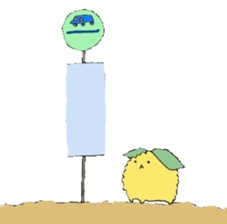 ninusa and yuzuken Sticker sticker #3086830