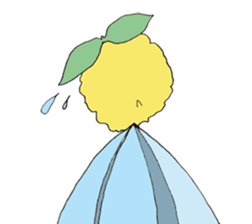 ninusa and yuzuken Sticker sticker #3086833