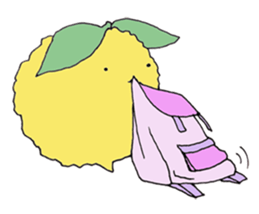 ninusa and yuzuken Sticker sticker #3086834