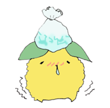 ninusa and yuzuken Sticker sticker #3086835