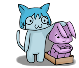 ZOO FESTIVAL sticker #3087450