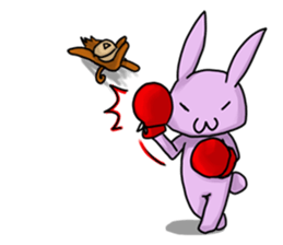 ZOO FESTIVAL sticker #3087456