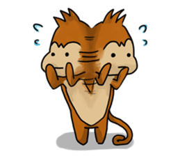 ZOO FESTIVAL sticker #3087459