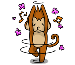 ZOO FESTIVAL sticker #3087464