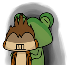 ZOO FESTIVAL sticker #3087465