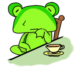 ZOO FESTIVAL sticker #3087466