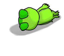 ZOO FESTIVAL sticker #3087468