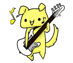 ZOO FESTIVAL sticker #3087475