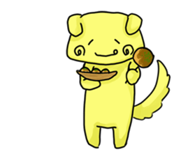 ZOO FESTIVAL sticker #3087479