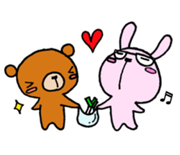 Yukki's.2 sticker #3087646