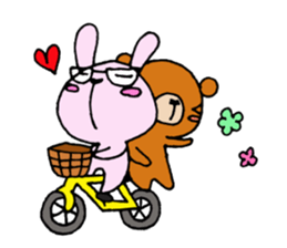 Yukki's.2 sticker #3087656