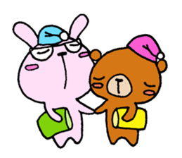 Yukki's.2 sticker #3087657