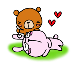 Yukki's.2 sticker #3087661