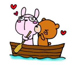 Yukki's.2 sticker #3087662