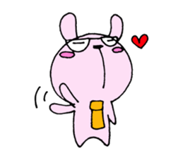 Yukki's.2 sticker #3087665