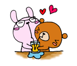 Yukki's.2 sticker #3087669