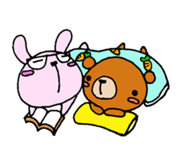 Yukki's.2 sticker #3087672