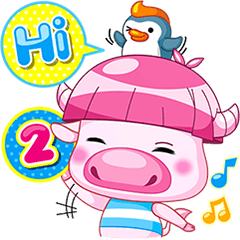 Chompoo & Mameaw 2 (English)