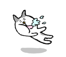 Usano & Friend sticker #3088293