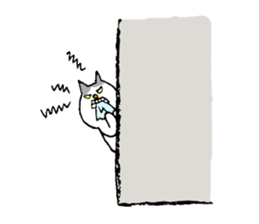 Usano & Friend sticker #3088295