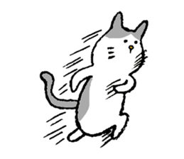 Usano & Friend sticker #3088296