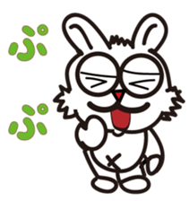 stripe sticker #3088805