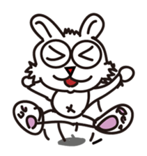 stripe sticker #3088810