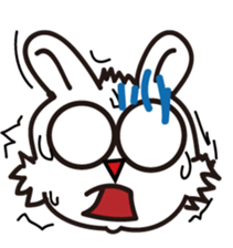 stripe sticker #3088814