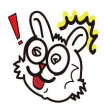 stripe sticker #3088815