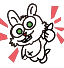 stripe sticker #3088817